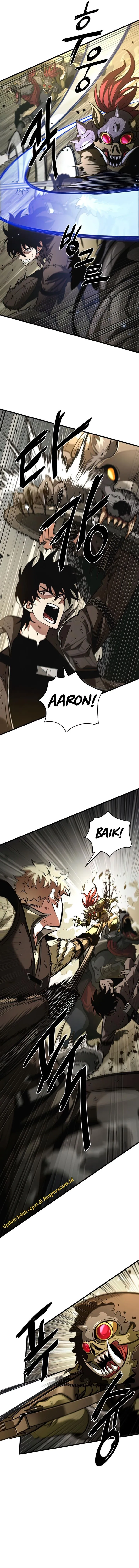 Read Pick Me Up ID Manga Online