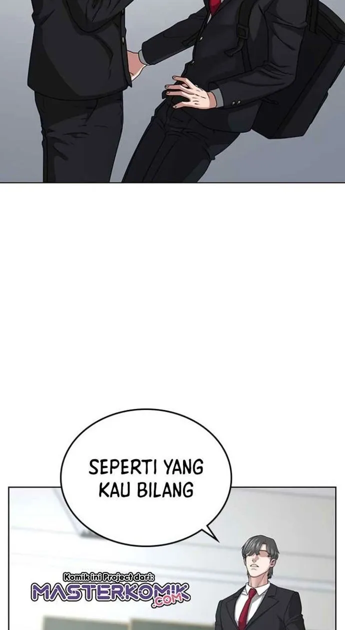 Read Reality Quest ID Manga Online