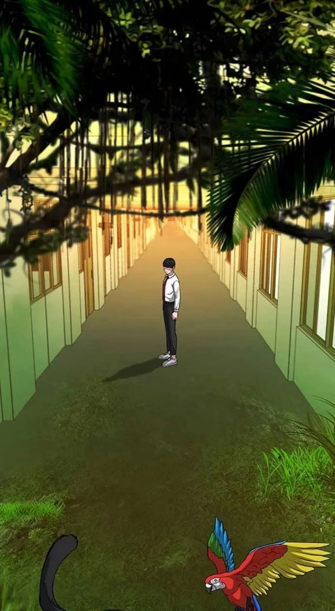 Read Reality Quest ID Manga Online