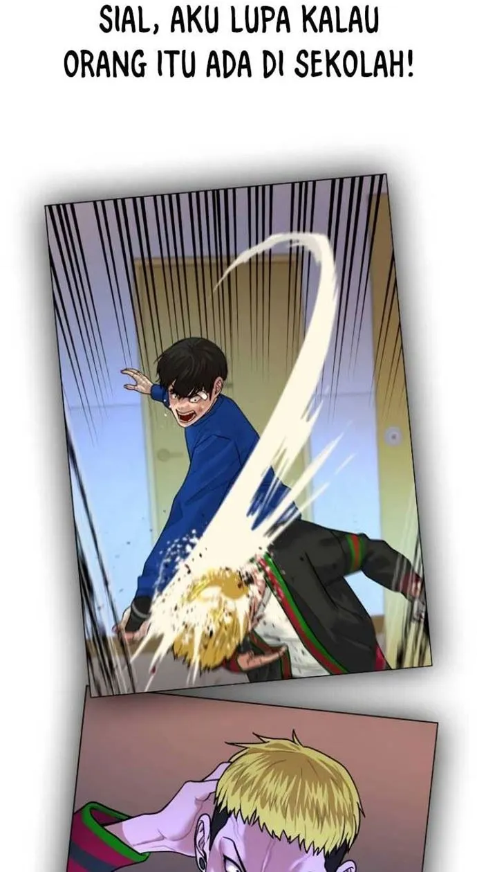 Read Reality Quest ID Manga Online