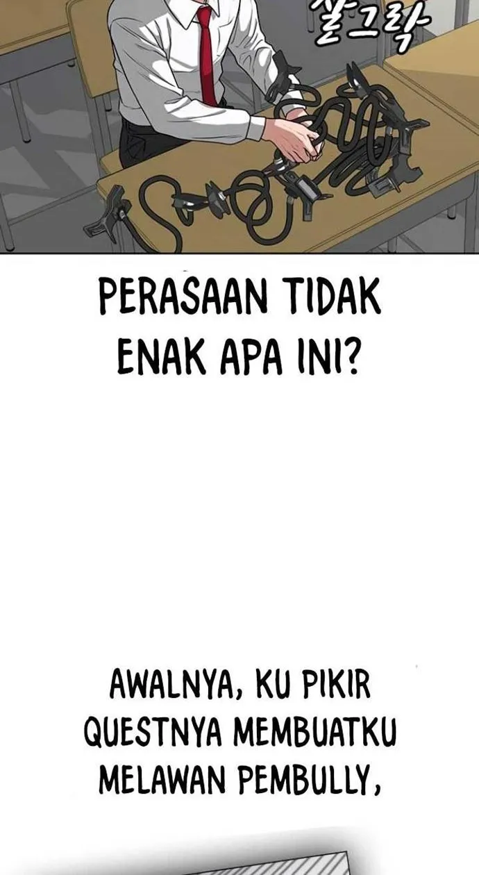 Read Reality Quest ID Manga Online