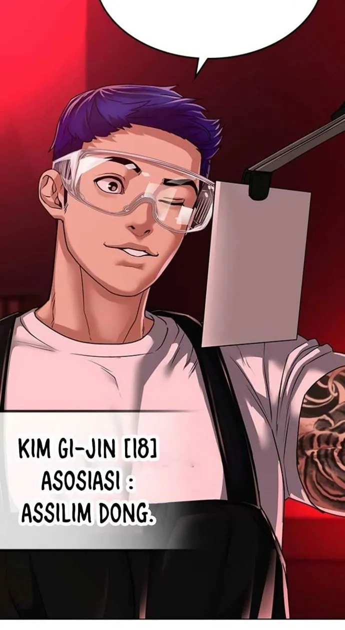 Read Reality Quest ID Manga Online