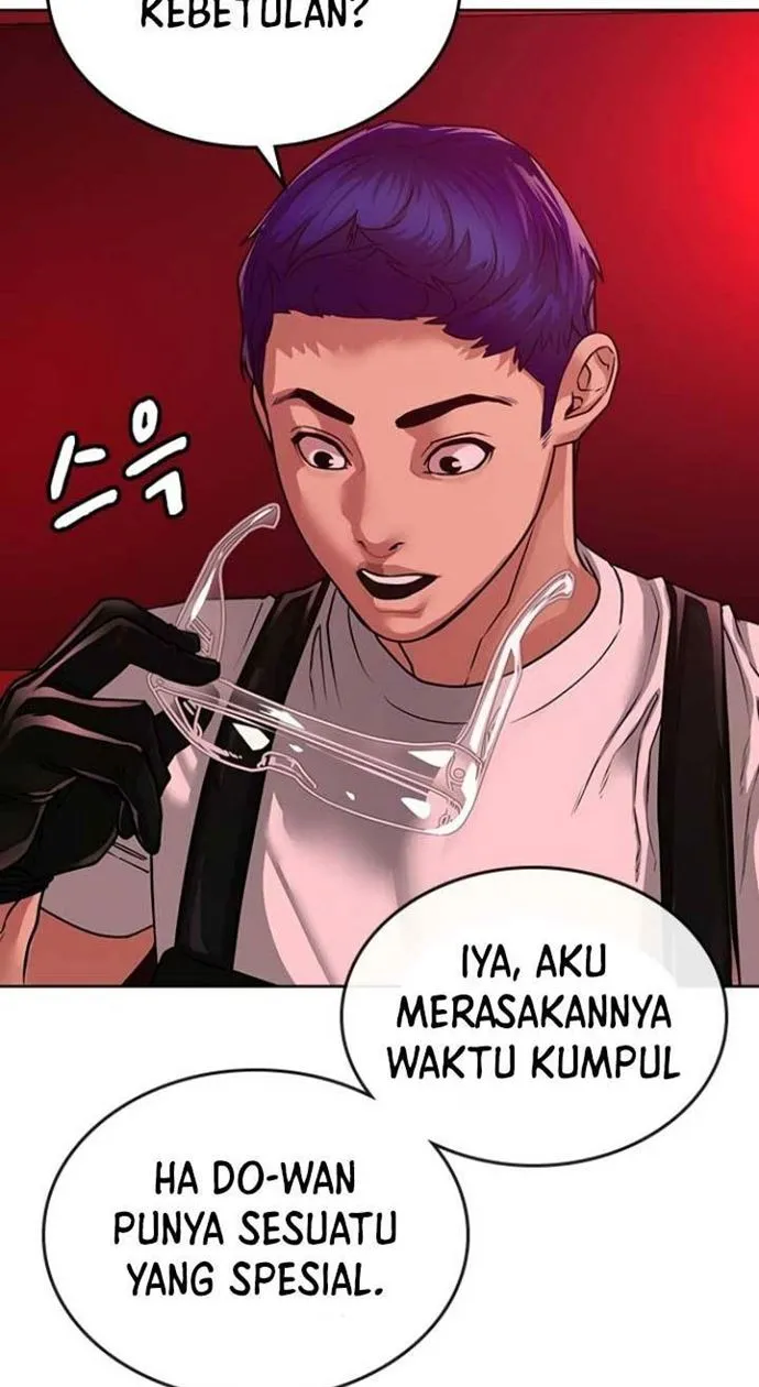Read Reality Quest ID Manga Online