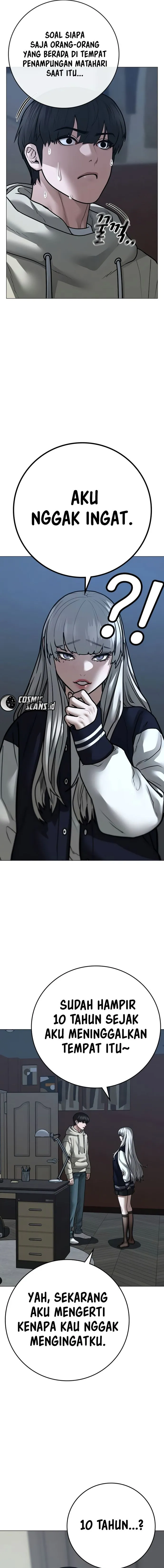 Read Reality Quest ID Manga Online