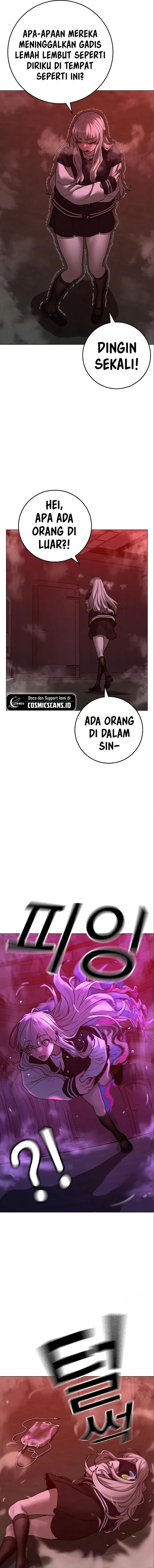 Read Reality Quest ID Manga Online