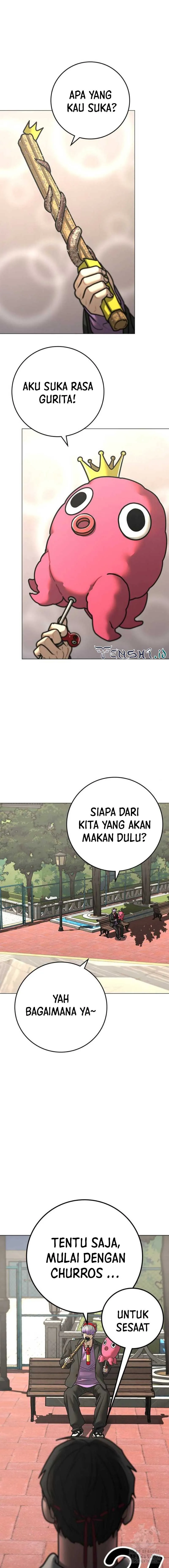 Read Reality Quest ID Manga Online
