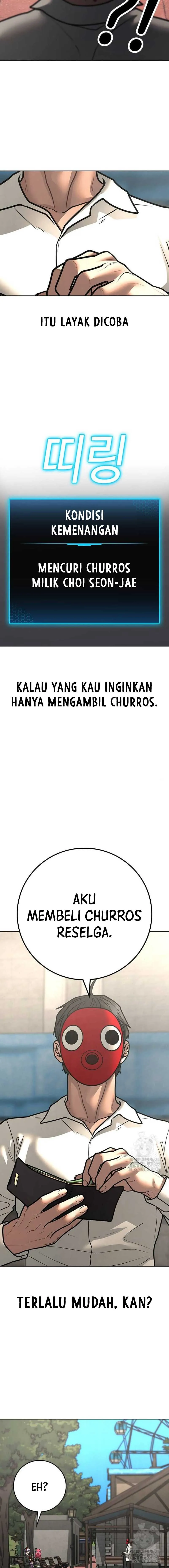 Read Reality Quest ID Manga Online