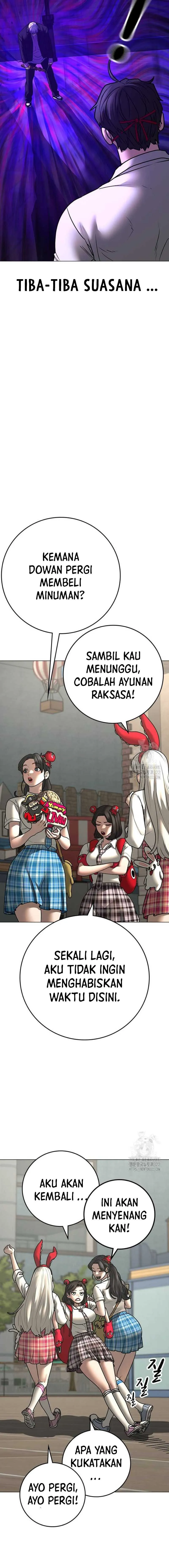 Read Reality Quest ID Manga Online