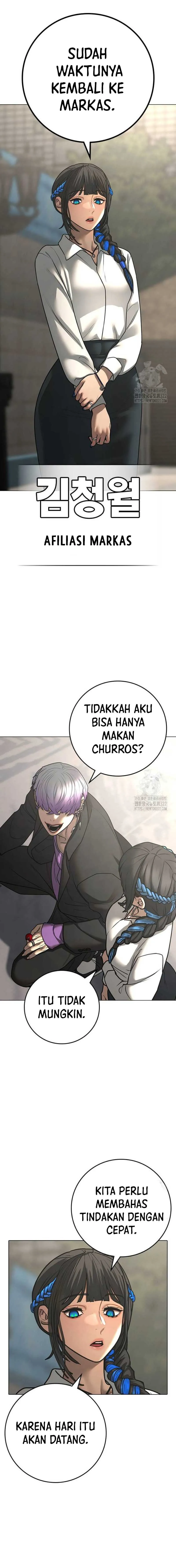 Read Reality Quest ID Manga Online