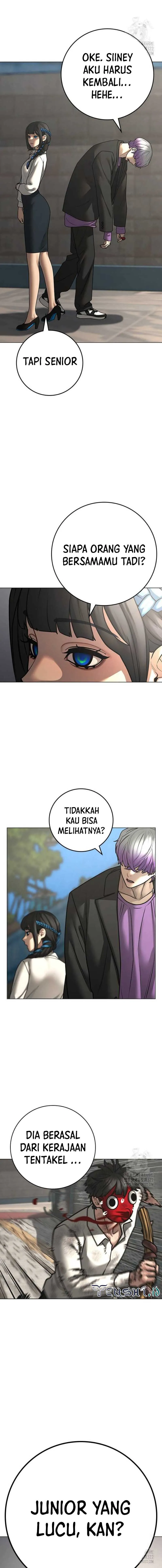 Read Reality Quest ID Manga Online