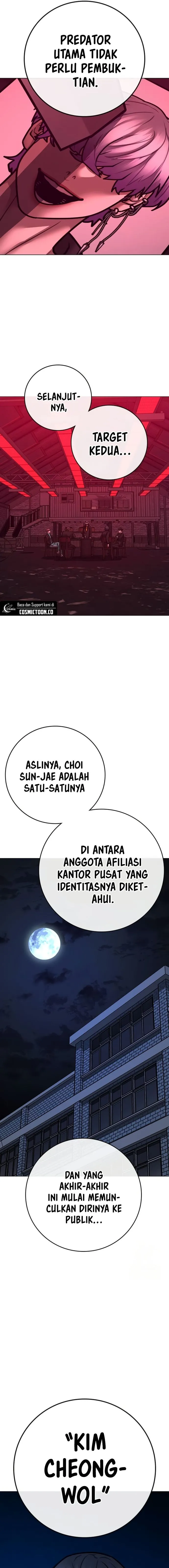 Read Reality Quest ID Manga Online