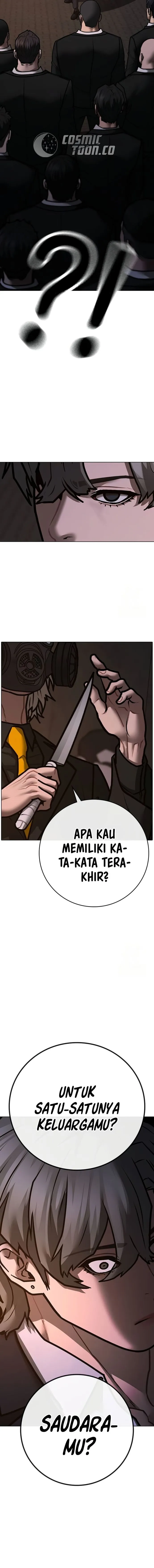 Read Reality Quest ID Manga Online