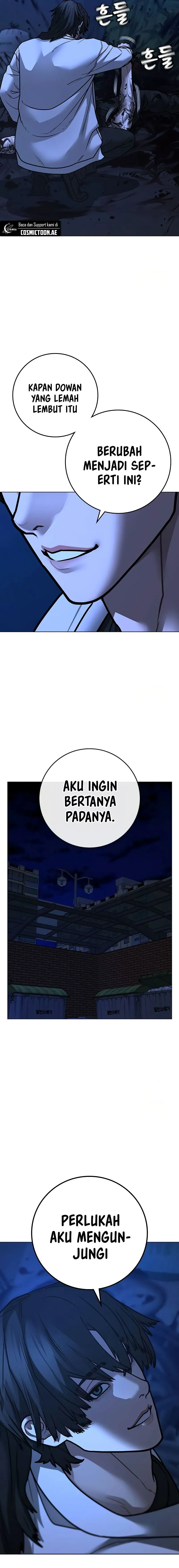 Read Reality Quest ID Manga Online