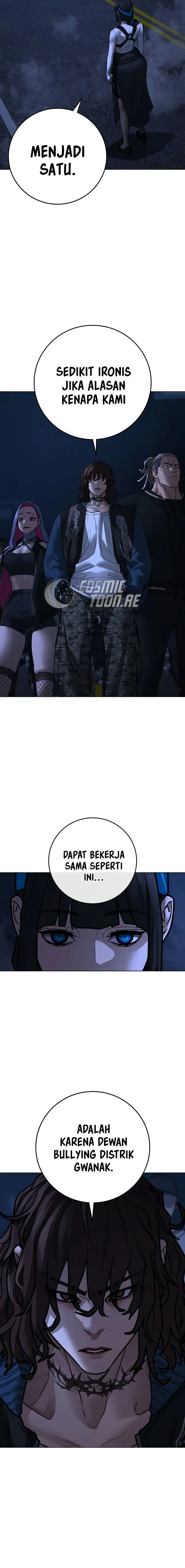 Read Reality Quest ID Manga Online