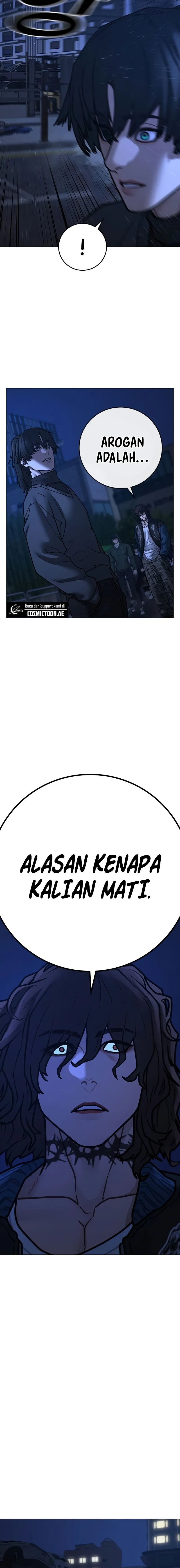 Read Reality Quest ID Manga Online