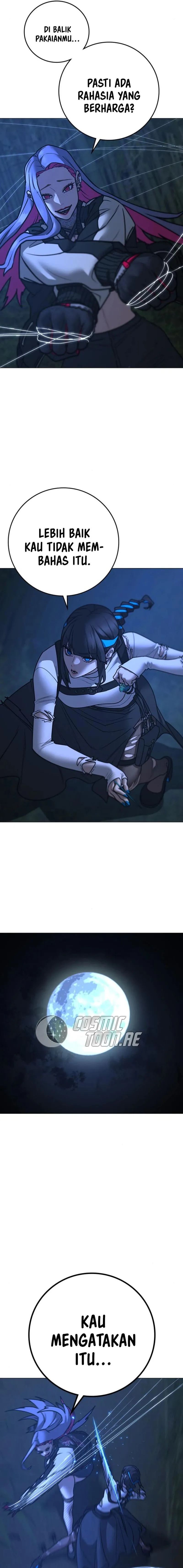 Read Reality Quest ID Manga Online