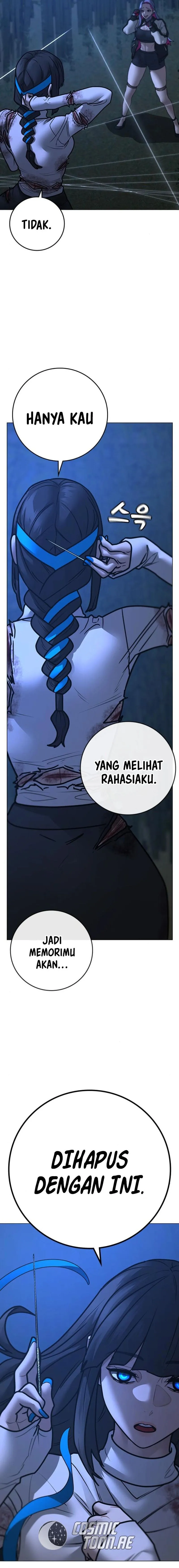 Read Reality Quest ID Manga Online