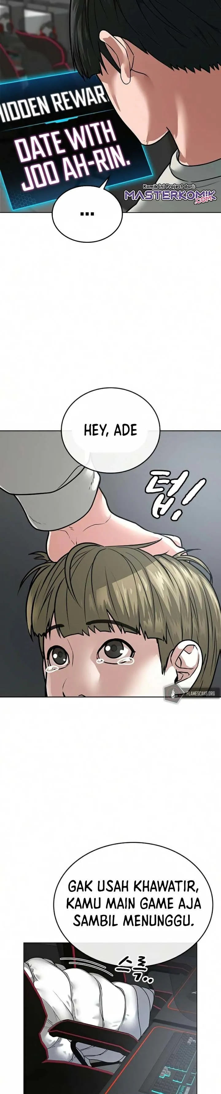 Read Reality Quest ID Manga Online