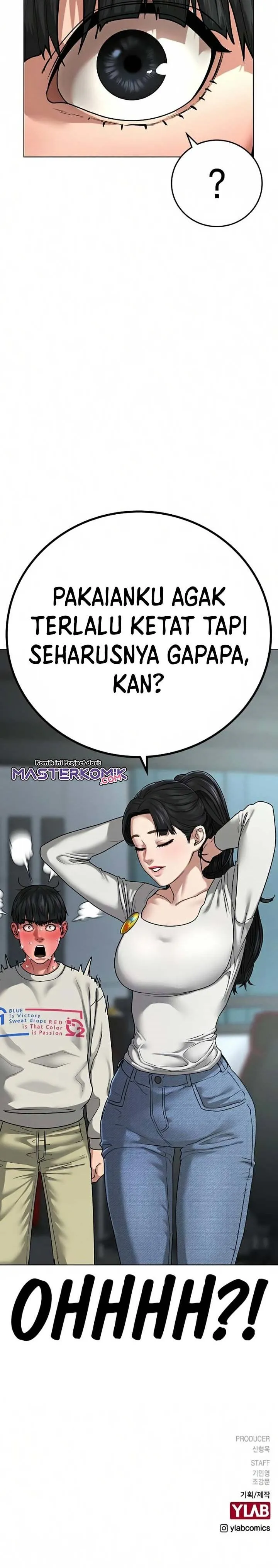 Read Reality Quest ID Manga Online
