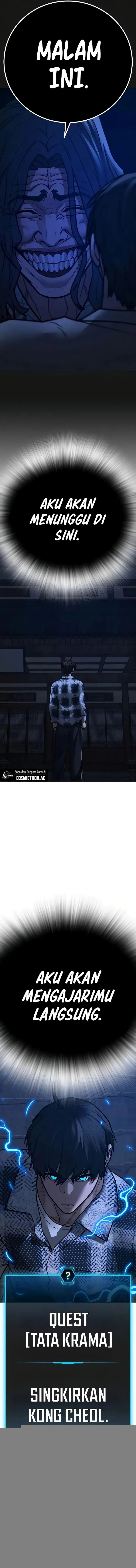 Read Reality Quest ID Manga Online