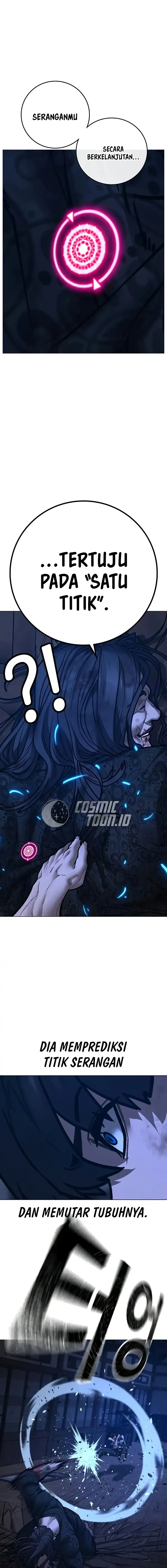 Read Reality Quest ID Manga Online