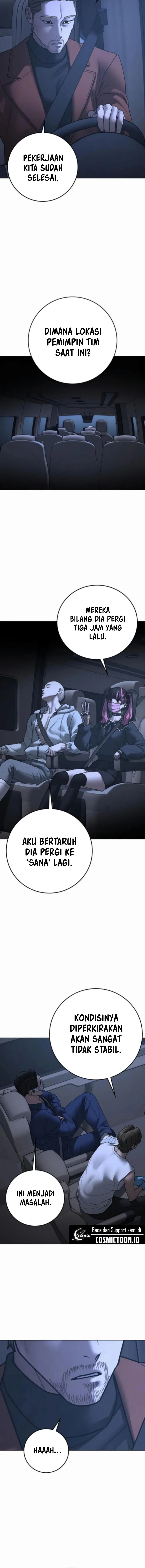 Read Reality Quest ID Manga Online