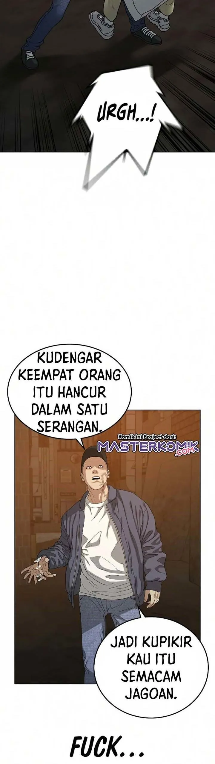 Read Reality Quest ID Manga Online