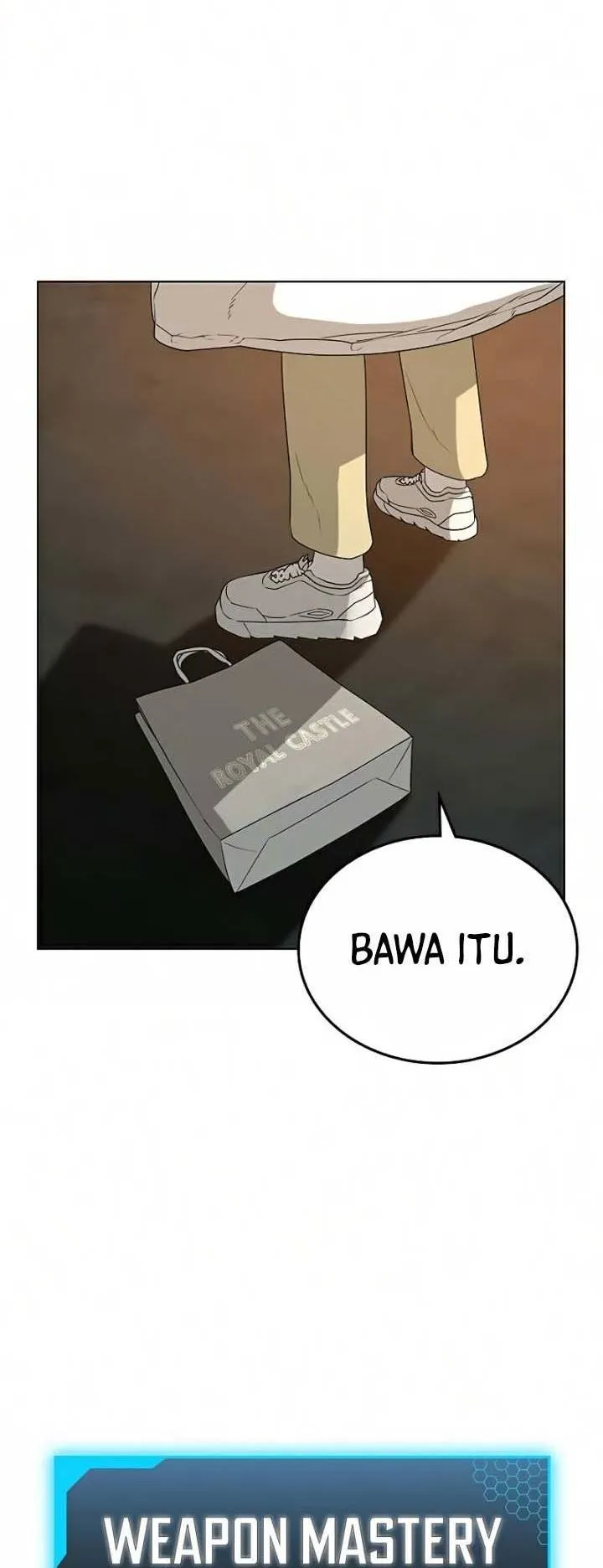 Read Reality Quest ID Manga Online
