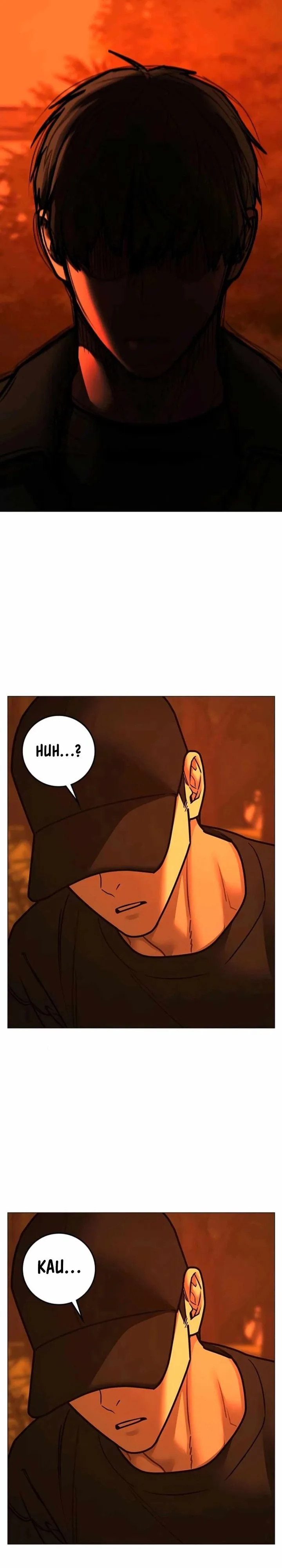 Read Reality Quest ID Manga Online