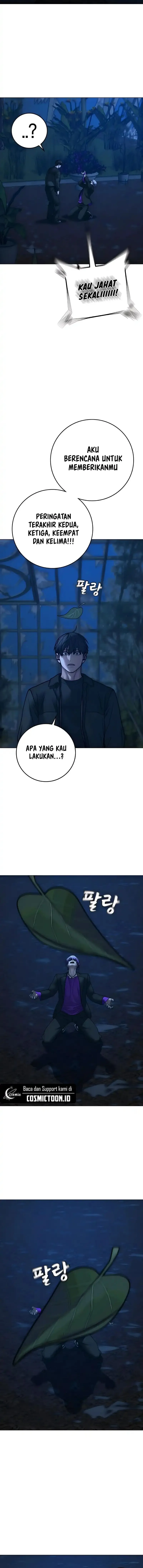Read Reality Quest ID Manga Online
