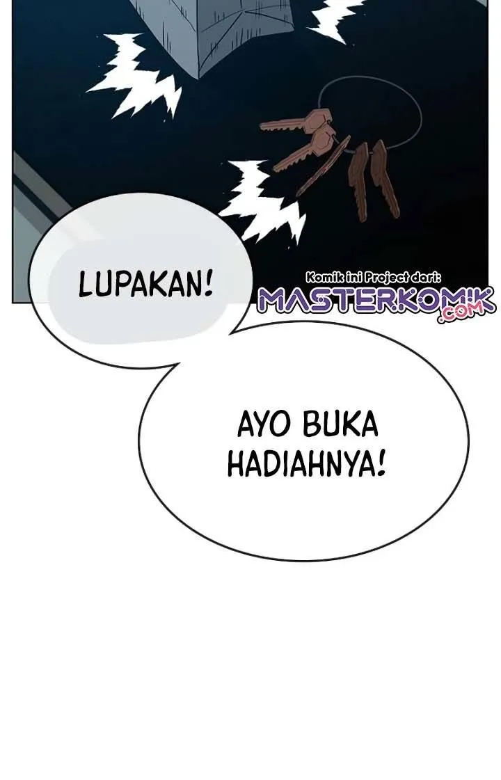Read Reality Quest ID Manga Online