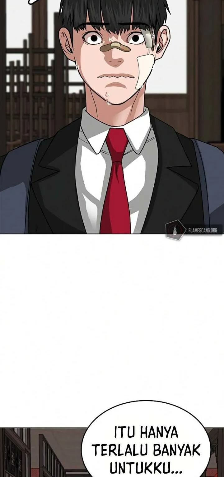 Read Reality Quest ID Manga Online
