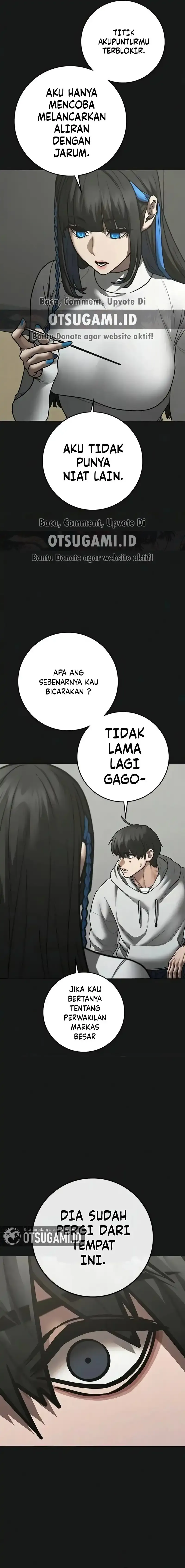 Read Reality Quest ID Manga Online