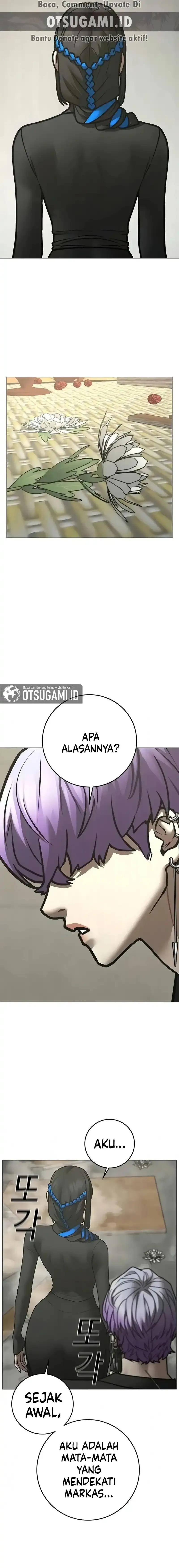 Read Reality Quest ID Manga Online