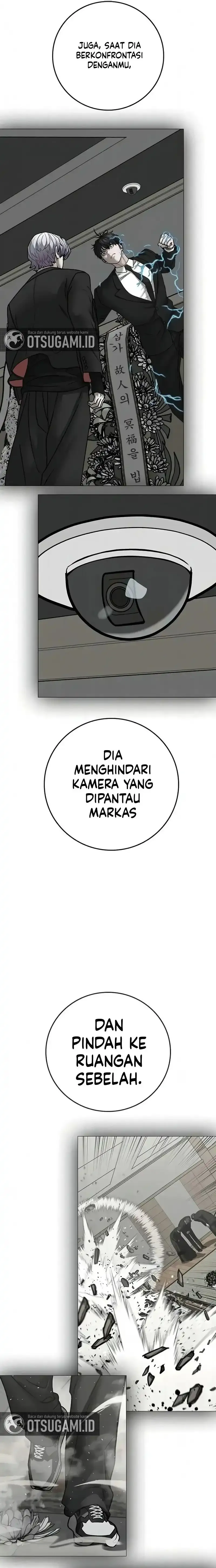 Read Reality Quest ID Manga Online