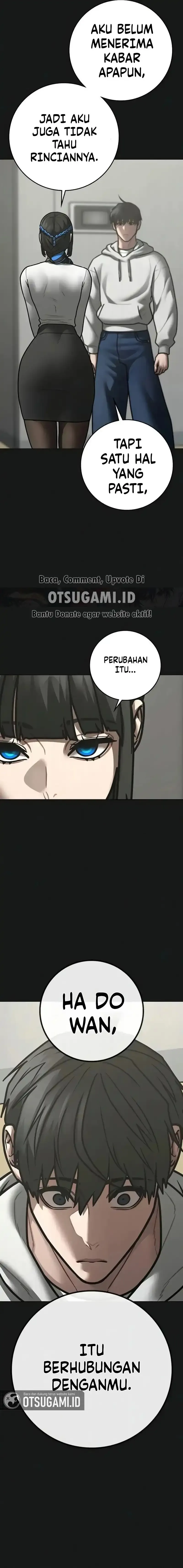 Read Reality Quest ID Manga Online