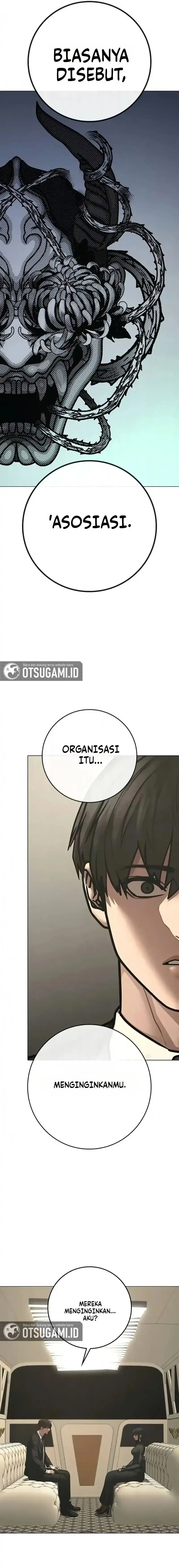 Read Reality Quest ID Manga Online