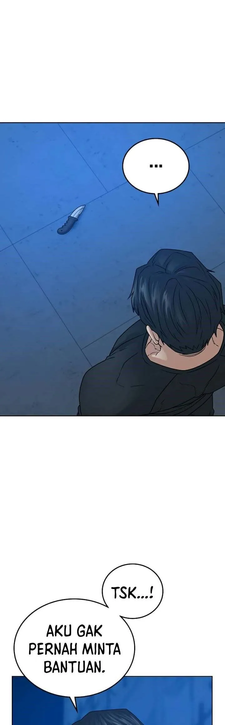 Read Reality Quest ID Manga Online