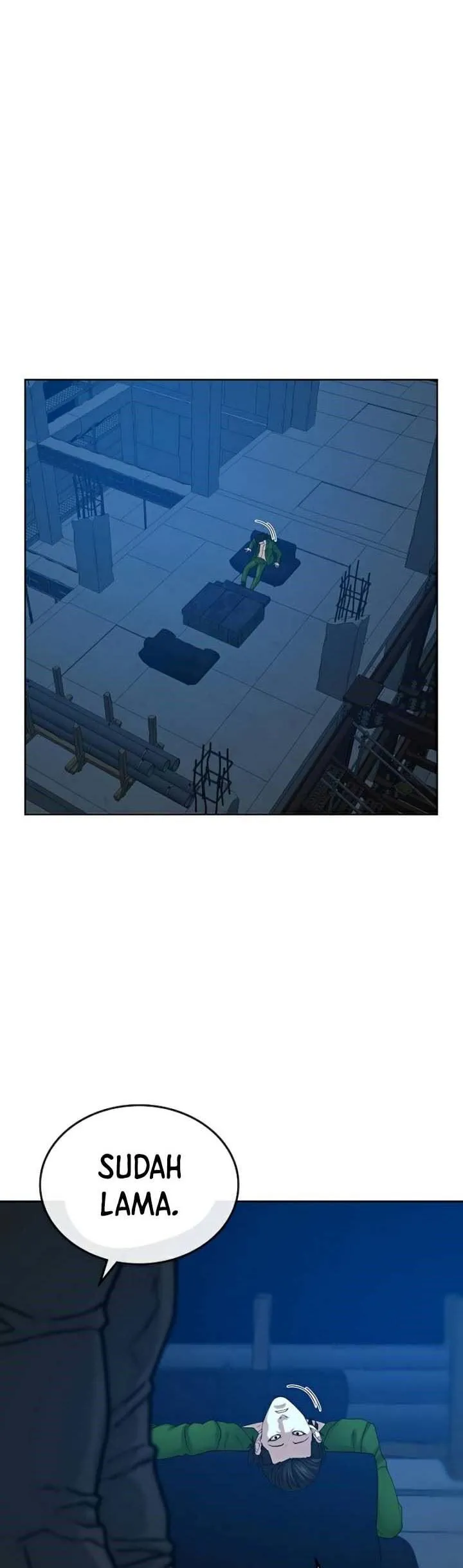 Read Reality Quest ID Manga Online