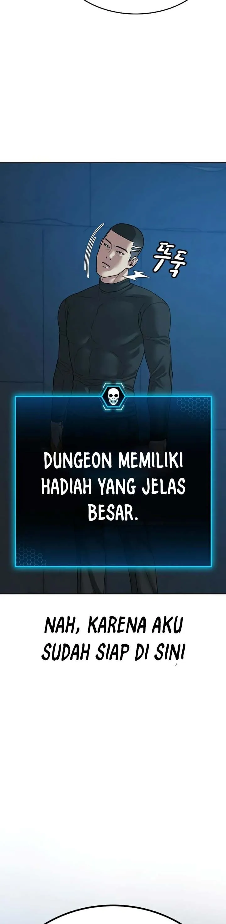 Read Reality Quest ID Manga Online