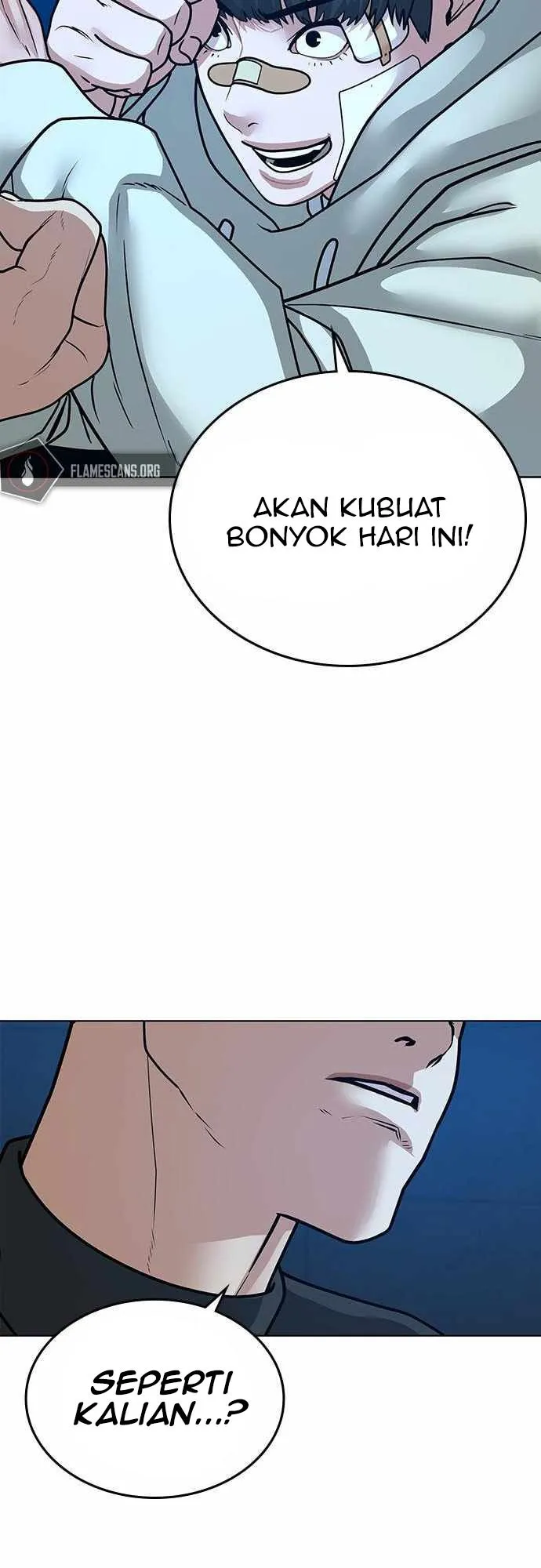 Read Reality Quest ID Manga Online