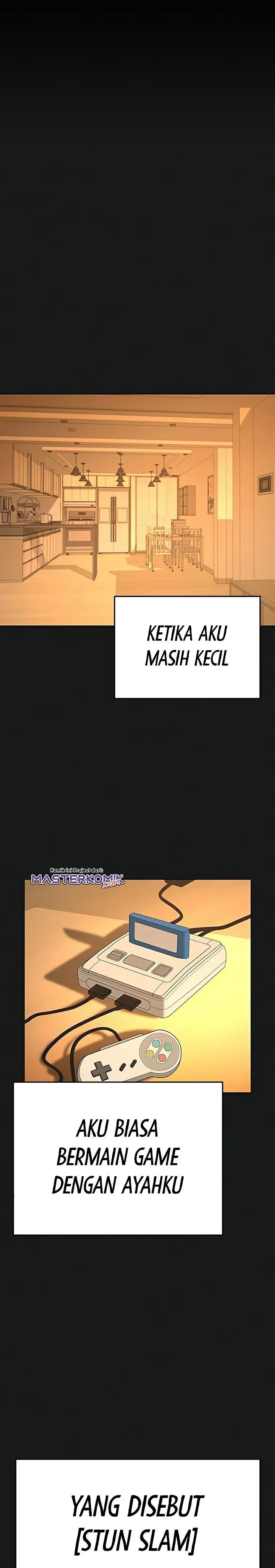 Read Reality Quest ID Manga Online