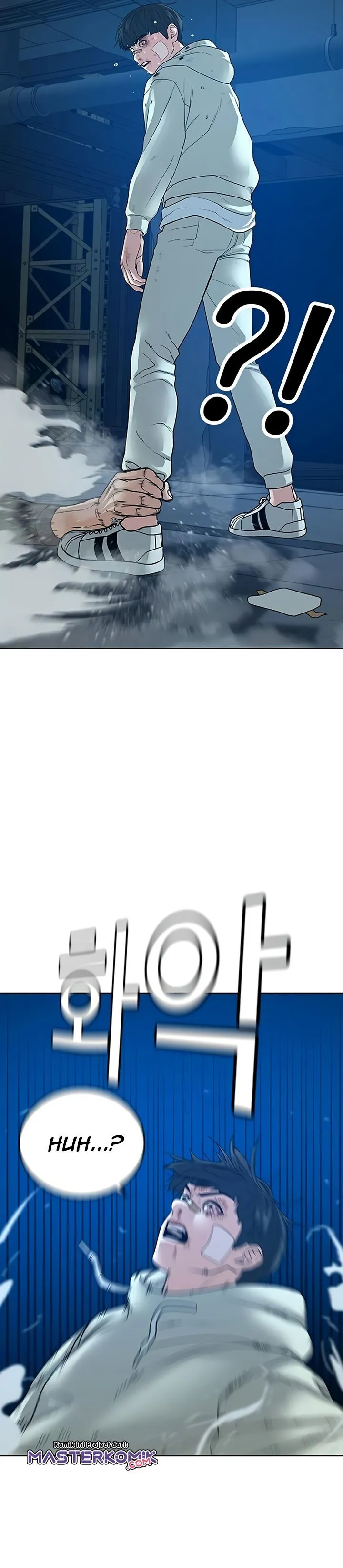 Read Reality Quest ID Manga Online