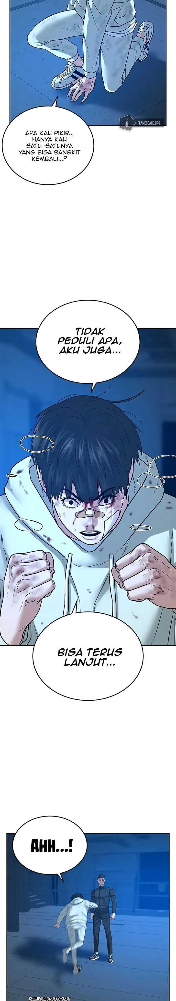 Read Reality Quest ID Manga Online