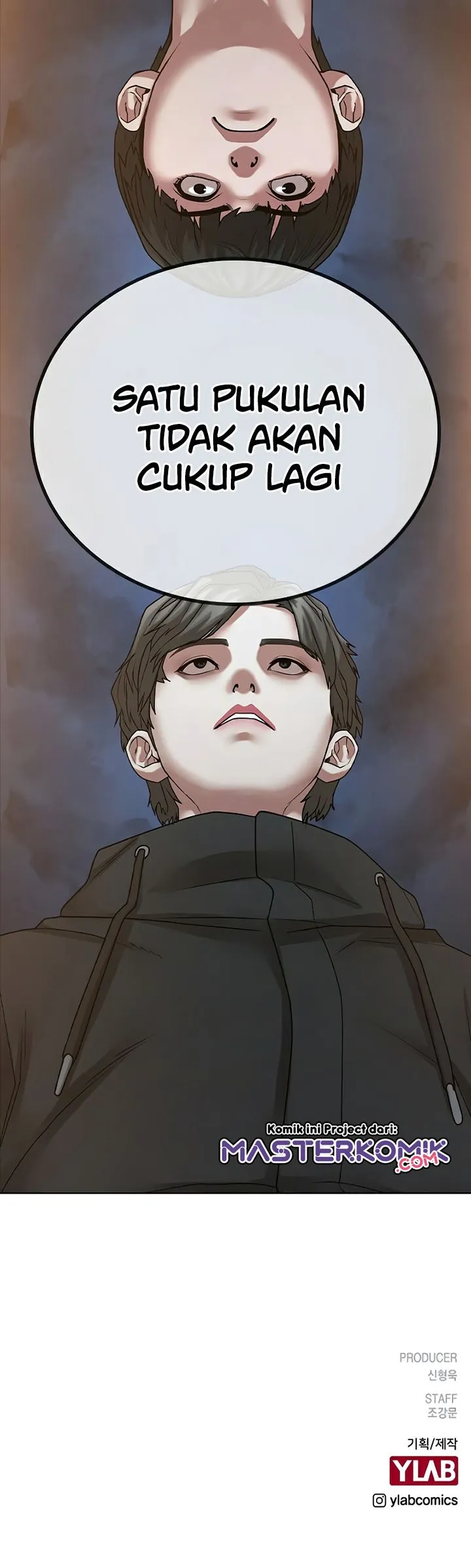 Read Reality Quest ID Manga Online