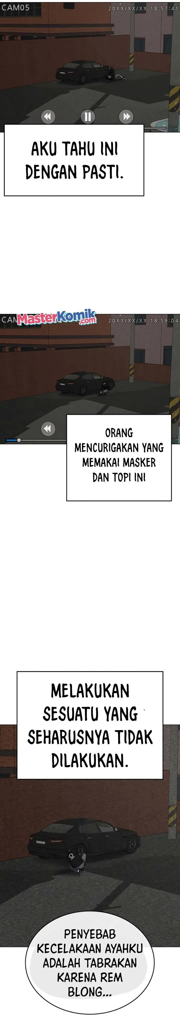 Read Reality Quest ID Manga Online