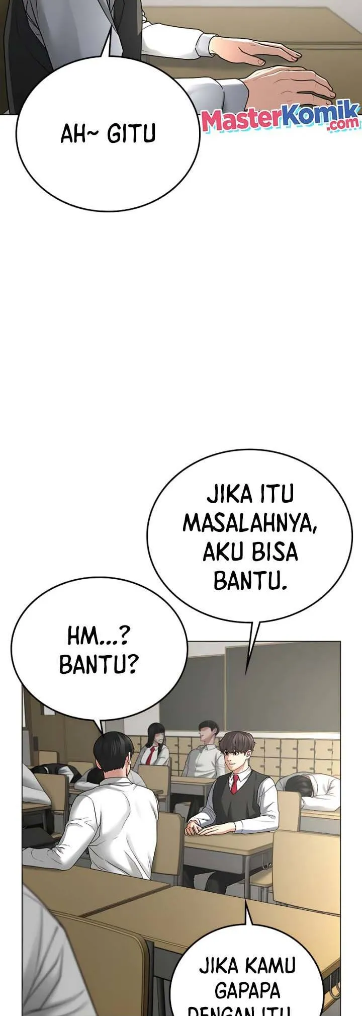 Read Reality Quest ID Manga Online