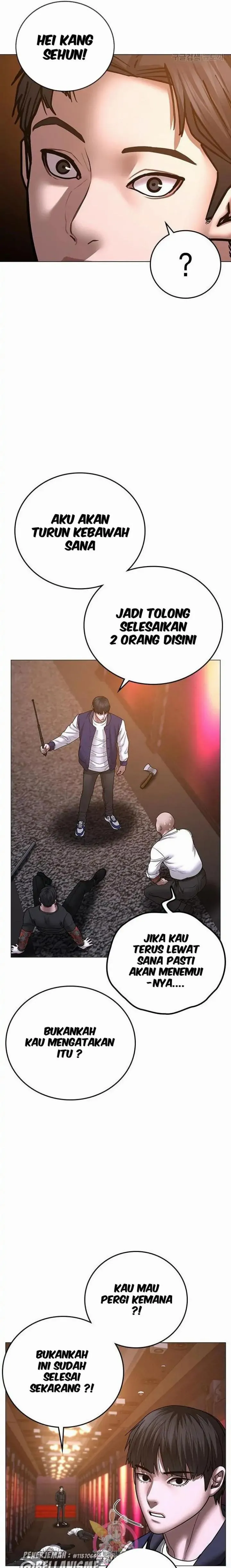 Read Reality Quest ID Manga Online