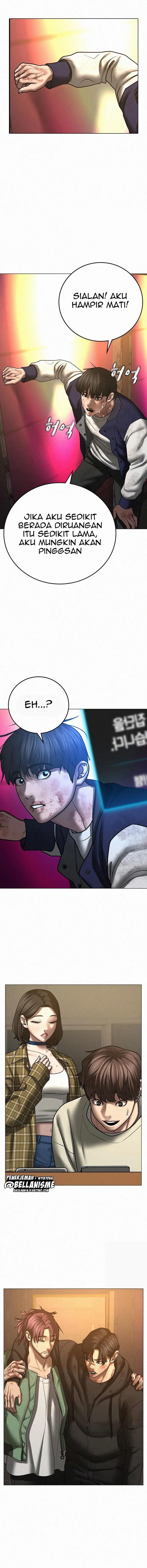 Read Reality Quest ID Manga Online
