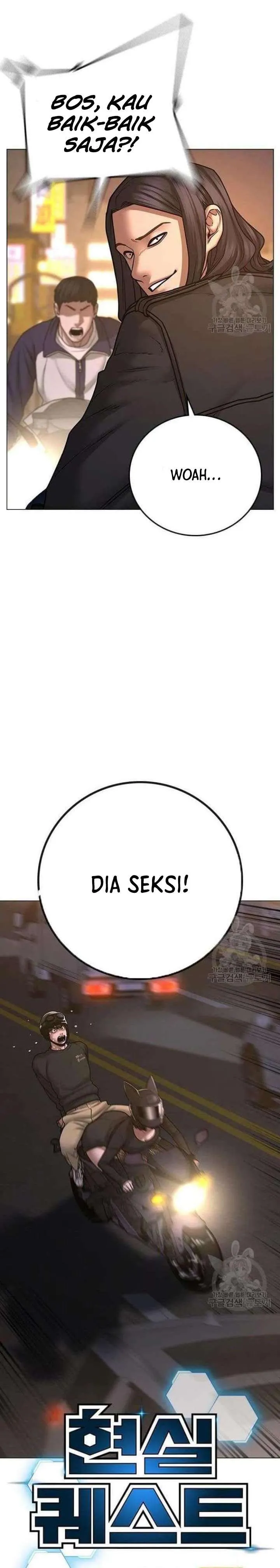 Read Reality Quest ID Manga Online